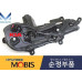mobis fog headlamp led kia quoris k9 k900 2012-14